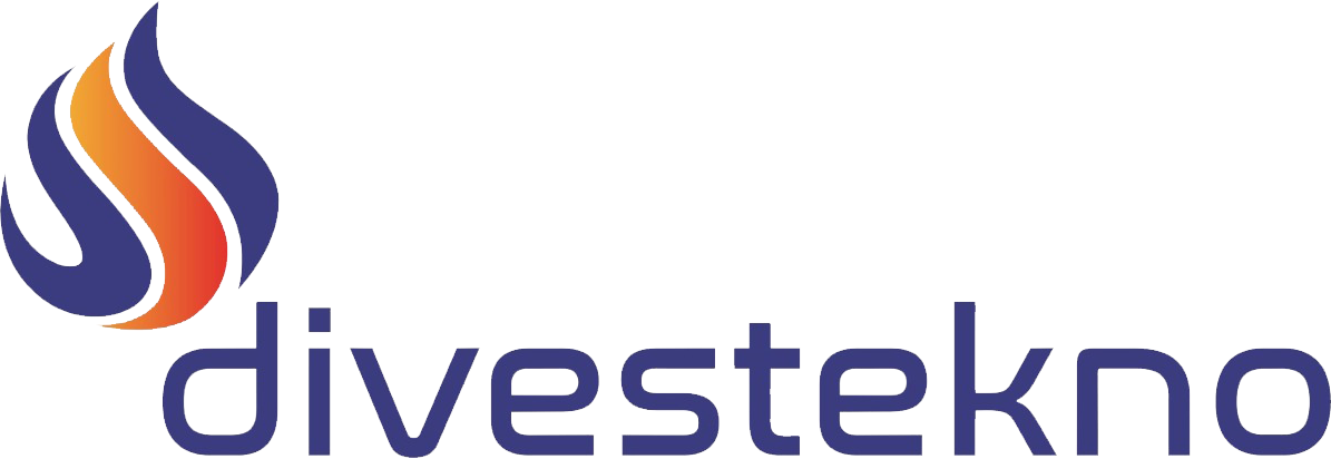  PT. DivesteknoIntegrasi Logo
